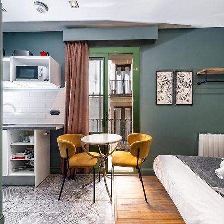 Ainb Born-Dames Apartments Барселона Екстер'єр фото